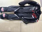 Alpinestars leren motorpak maat 54, Motoren, Ophalen, Tweedehands, Overall, Alpinestars