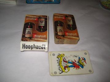 spelkaarten hooghoudt (vlgnr 12) kalmoes groningen holland beschikbaar voor biedingen
