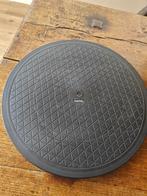 Draaiplateau tv, Ophalen, Zo goed als nieuw