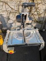 Zaagtafel Elu flipover, Doe-het-zelf en Verbouw, Gereedschap | Zaagmachines, Ophalen, Gebruikt, Cirkelzaag, 30 tot 70 mm