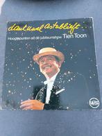 Toon Hermans - Dank U Wel, Astublieft LP, Ophalen, Gebruikt, Levenslied of Smartlap