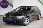BMW 5-serie Touring 520i 184 PK|M-Sport Executive|Org NL|1st, Auto's, Automaat, Achterwielaandrijving, Gebruikt, 4 cilinders