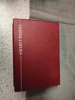 Visitekaarthouder met PTT telefoonkaarten, Verzamelen, Telefoonkaarten, Ophalen of Verzenden, Nederland