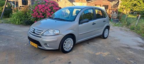 Citroën C3 1.4 I 16V Sensodrive, nieuwe distributie en apk, Auto's, Citroën, Particulier, C3, Airbags, Airconditioning, Boordcomputer