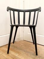 IKEA PS 2012 karmstol van Marcus Arvonen, Ikea PS, Zwart, Zo goed als nieuw, Eén