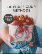 Boek: de puurfiguur methode, Ophalen, Zo goed als nieuw, Gezondheid en Conditie, Diverse auteurs