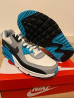 Nike Air Max 90, Sportschoenen, Nieuw, Verzenden, Blauw