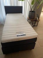 Nette Karlsson Boxspring 90x200cm, Ophalen, 90 cm, Eenpersoons, Zo goed als nieuw