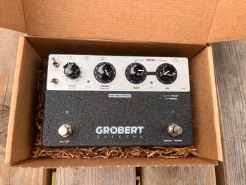 Grobert The One Chorus (Boss CE-1 clone) beschikbaar voor biedingen