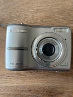 Olympus FE-210, Audio, Tv en Foto, Fotocamera's Digitaal, Ophalen of Verzenden, Zo goed als nieuw, Olympus
