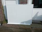 Whiteboard met stiften en bescherming, Ophalen, Zo goed als nieuw, Whiteboard