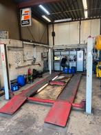 4 koloms apk hefbrug stenhoij 5,2 meter rijbaan lengte, Auto diversen, Autogereedschap, Ophalen of Verzenden