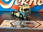 Tekno Dairytop, Ophalen of Verzenden, Zo goed als nieuw, Bus of Vrachtwagen, Tekno