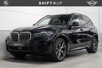 BMW X5 xDrive45e M-Sport | Panoramadak | CoPilot | Head Up | beschikbaar voor biedingen