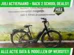 E-Bike! Pegasus Tecardo! BOSCH Middenmotor! Garantie! TOP!, Gebruikt, 50 km per accu of meer, Overige merken