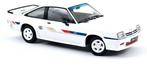 Opel Manta Guy Frequelin 1984 Schaal 1:18, Hobby en Vrije tijd, Modelauto's | 1:18, Auto, Norev, Ophalen of Verzenden, Norev