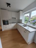 Bribus keuken, Huis en Inrichting, Keuken | Complete keukens, Ophalen, Gebruikt, Kunststof, Hoekkeuken
