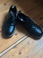 Dr. Martens, Ophalen of Verzenden, Zo goed als nieuw, Zwart, Boots