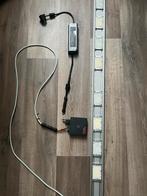 Aquarium verlichting, Ophalen, Zo goed als nieuw