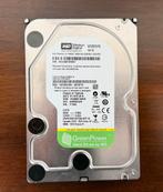 WD Green 2TB, Intern, Nieuw, Ophalen of Verzenden, Desktop