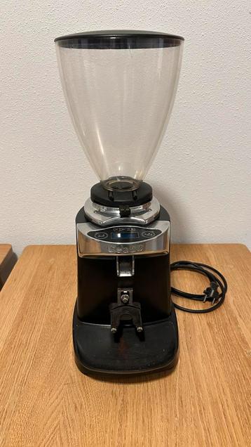 Koffiemolen Ceado E37S beschikbaar voor biedingen