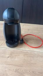 Dolce Gusto koffiezetapparaat, Witgoed en Apparatuur, Koffiezetapparaten, 10 kopjes of meer, Koffiemachine, Ophalen of Verzenden