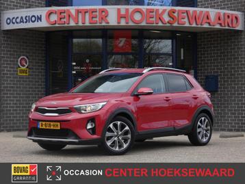 Kia Stonic 1.0 T-GDi 100pk DynamicPlusLine | Carplay | Stuur beschikbaar voor biedingen
