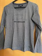 McGregor dames shirts, Blauw, Ophalen of Verzenden