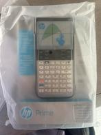 HP Prime G2 grafisch rekenmachine, Diversen, Ophalen of Verzenden, Grafische rekenmachine, Zo goed als nieuw