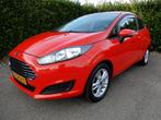 Ford Fiesta 1.0 Style. Origineel Nederlandse auto met NAP., Gebruikt, Euro 6, 23 km/l, Origineel Nederlands