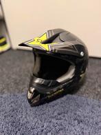 Offroadhelm Rockstar Energy, Overige merken, M, Ophalen of Verzenden, Tweedehands