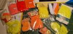 Egg yarn., Watersport en Boten, Hengelsport | Vliegvissen, Ophalen of Verzenden, Overige typen