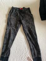 Nike Tech Fleece Camo Broek - Maat M, Maat 48/50 (M), Nike, Ophalen of Verzenden, Zo goed als nieuw