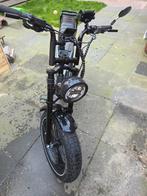 Fatbike, Fietsen en Brommers, Ophalen, Zo goed als nieuw