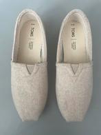 Nieuwe Toms maat 41 gevoerd, Verzenden, Nieuw, Beige