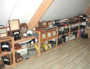 Praktische IVAR opbergstellingen schuine plafonds - afbeelding 2