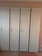 5x pax kast deuren, Huis en Inrichting, Kasten | Kledingkasten, Ophalen, Gebruikt, 200 cm of meer, 50 tot 100 cm