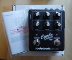 TC electronics amp works Combo deluxe 65, Muziek en Instrumenten, Effecten, Ophalen, Zo goed als nieuw, Distortion, Overdrive of Fuzz