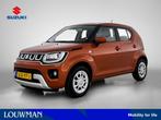 Suzuki Ignis 1.2 Smart Hybrid Comfort | Hoge instap | LED ve, Auto's, Suzuki, Voorwielaandrijving, Stof, Gebruikt, Euro 6