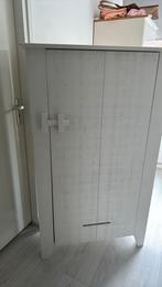 Woood wandkast wit, Huis en Inrichting, Ophalen of Verzenden, Zo goed als nieuw