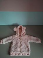 Schattige warme teddy winterjas van Z8, Meisje, Z8, Ophalen of Verzenden, Zo goed als nieuw