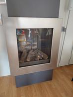 Gashaard Bellfires Topsham t.e.a.b., Ophalen, Gashaard