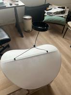 Japandi Hanglamp - 60cm, Huis en Inrichting, Lampen | Hanglampen, Ophalen, Nieuw, Stof, Minder dan 50 cm