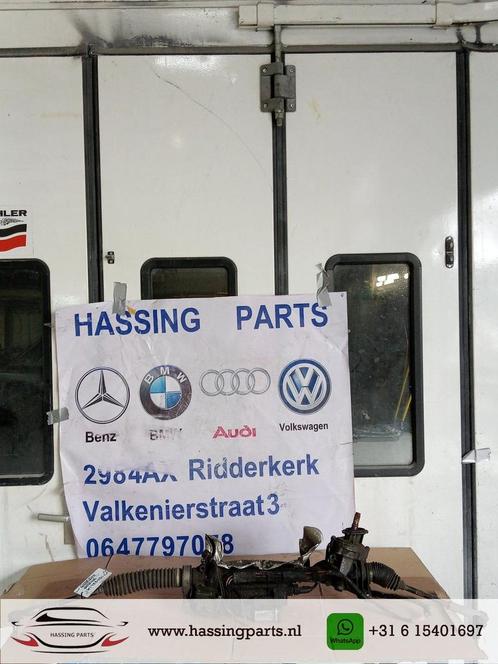 VW Golf 5 stuurhuis Touran stuurhuis Golf 6 stuurhuis Glf p, Auto-onderdelen, Besturing, Volkswagen, Gebruikt, Ophalen of Verzenden
