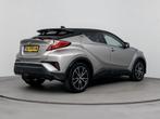 Toyota C-HR 1.8 Hybrid Style |Garantie mogelijk t/m 03-2028, Auto's, Toyota, 12 maanden, Stof, 4 cilinders, 122 pk