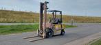 Yale GLP25TF (bj2003) technische goed GLP 25 TF (bj 2003), LPG, Heftruck, Yale