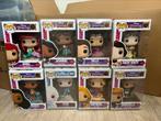 Funko pops Disney Princessen, Ophalen of Verzenden