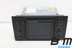 Navigatie Audi A6 4B 4B0035192L, Gebruikt