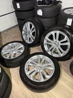Dezent velgen 5x108 / winter / volvo 5x108 / ET 50,5, 19 inch, Dezent, ----, Banden en Velgen