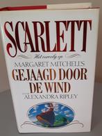 Scarlett - Alexandra Ripley, Ophalen of Verzenden, Gelezen